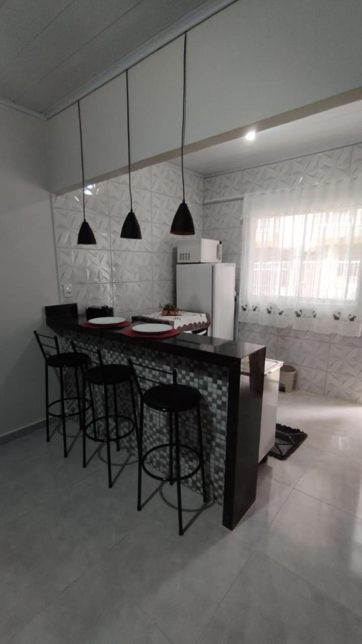 Kitnet Du Vo Apartment *