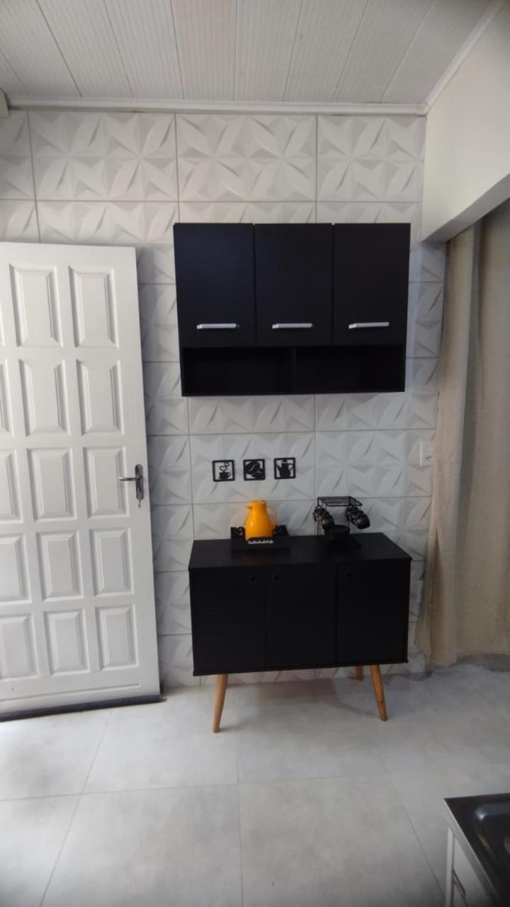 Kitnet Du Vo Apartment