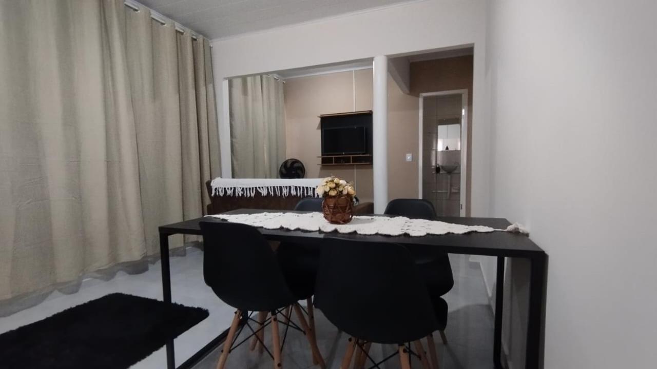 Apartment Kitnet Du Vo Santa Teresa (Espirito Santo)